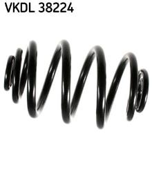 SKF VKDL 38224